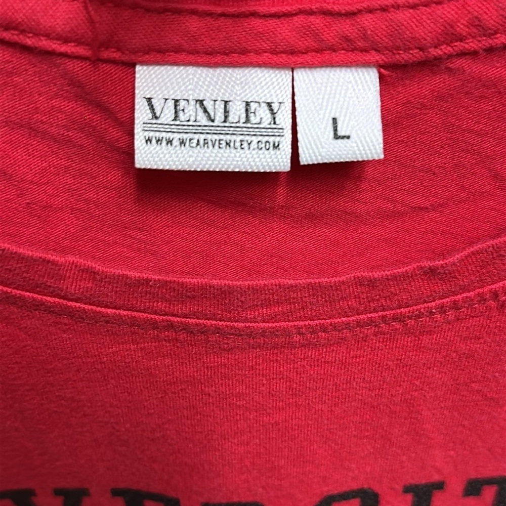 UGA tank top - Picture 3 of 3